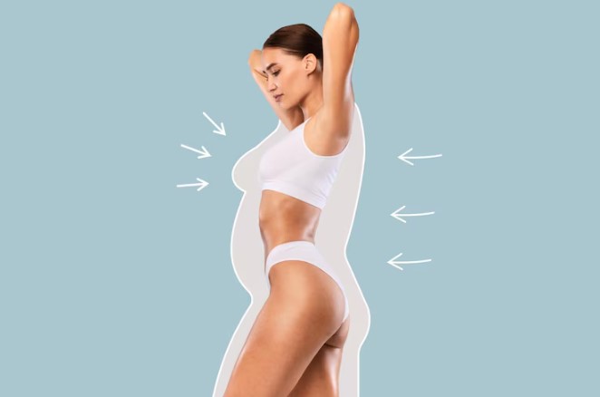 Reduce hasta 11 kilos con Detox Gold