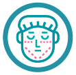 Estética facial Masculina