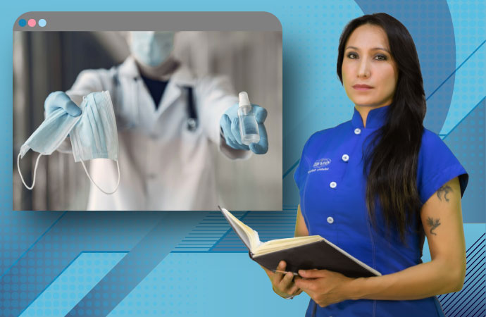 Bioseguridad en Tratamientos Postoperatorios