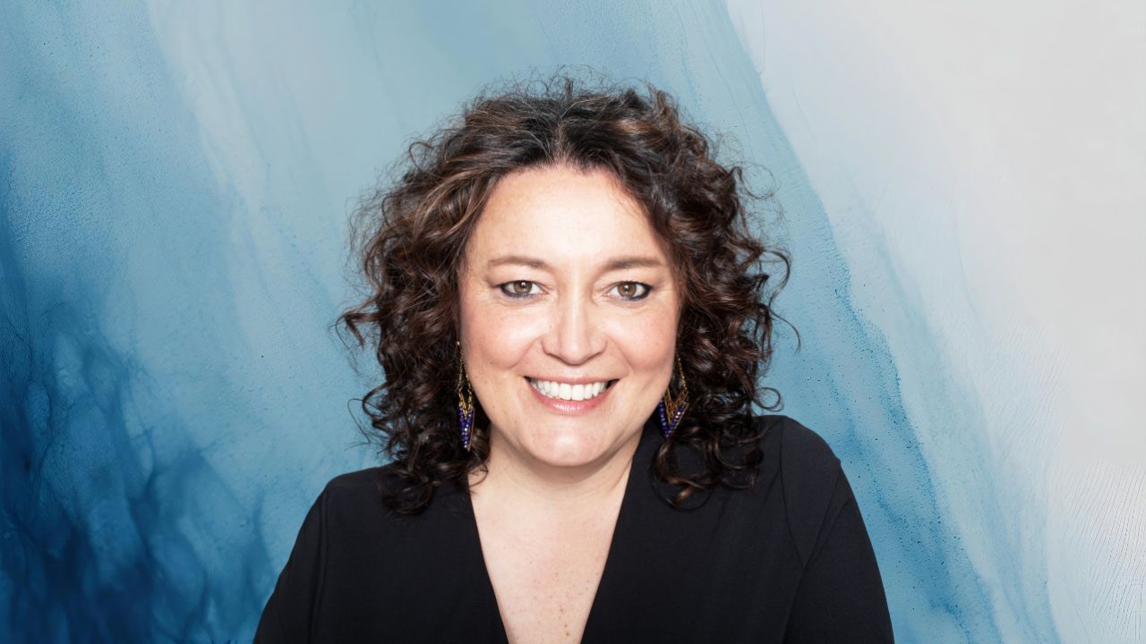 Angélica Lozano Correa