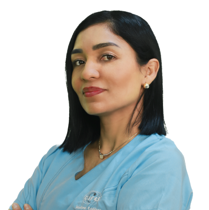 Karen Zarate