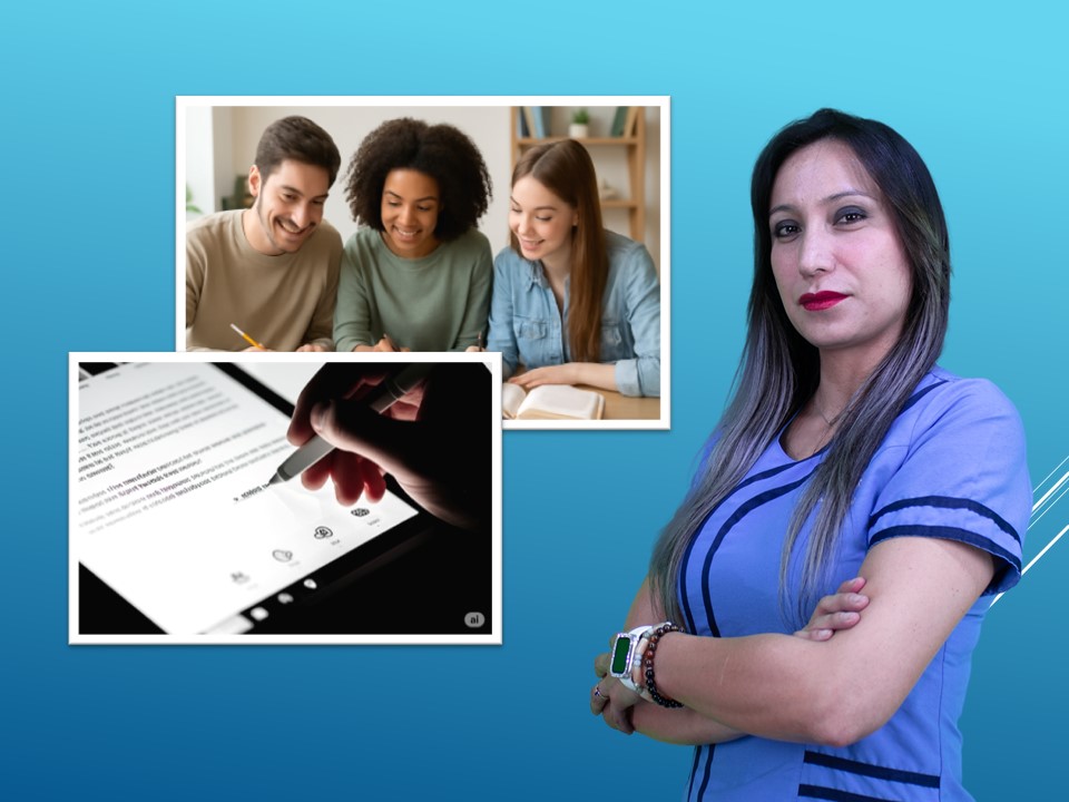 Técnicas de Estudio